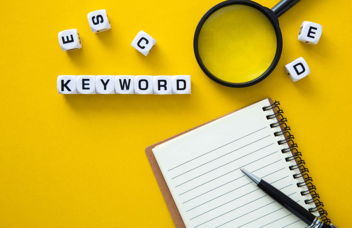 Common Keyword Research Mistakes to Avoid: