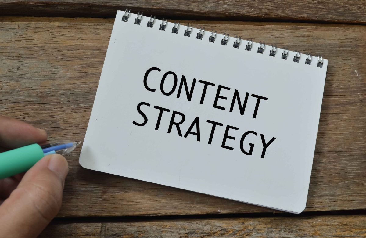 Content Strategy Mistakes That Limit SEO Growth:
