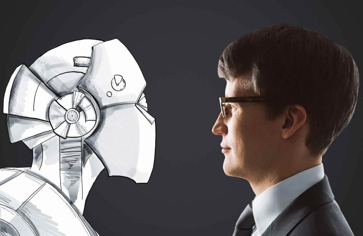 AI vs Human Content: What Ranks Better?