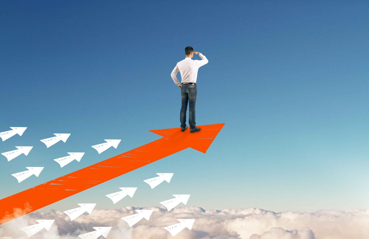 Turning High-Traffic Content into Conversions: