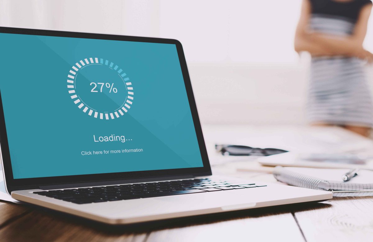 How Website Speed Impacts SEO Rankings: