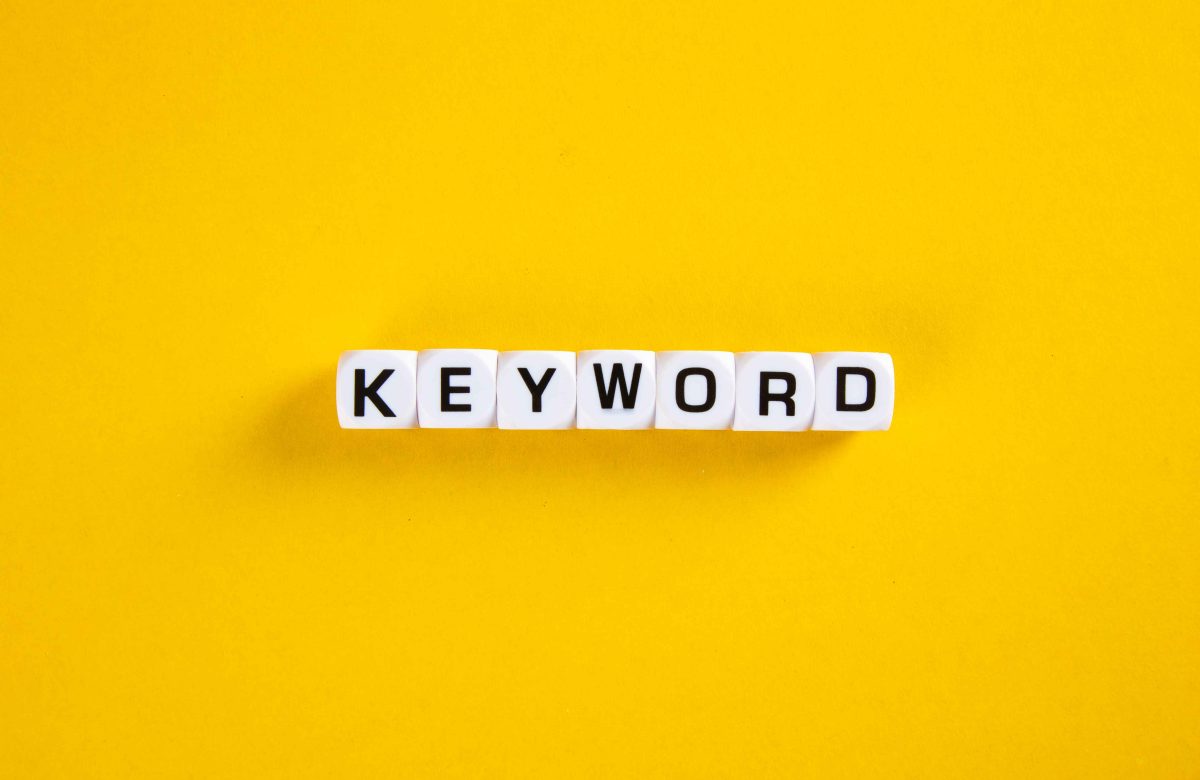 How to Do Keyword Research That Drives Traffic: