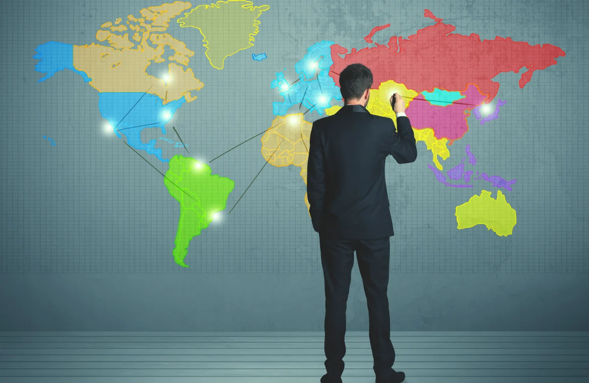 International SEO Best Practices for Global Search Visibility: