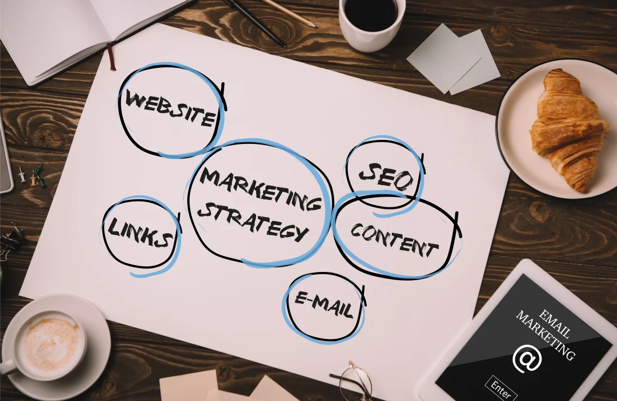Digital PR Strategies for SEO Authority:
