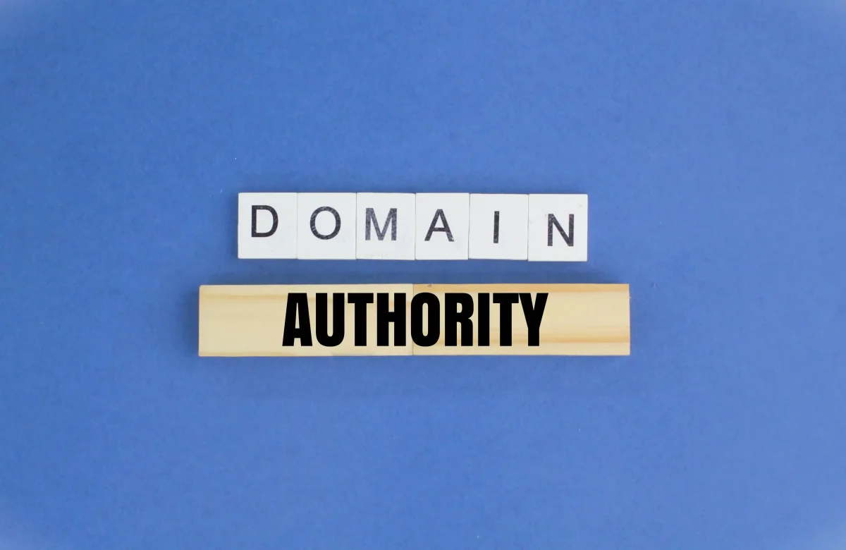 How to Build Domain Authority Over Time: