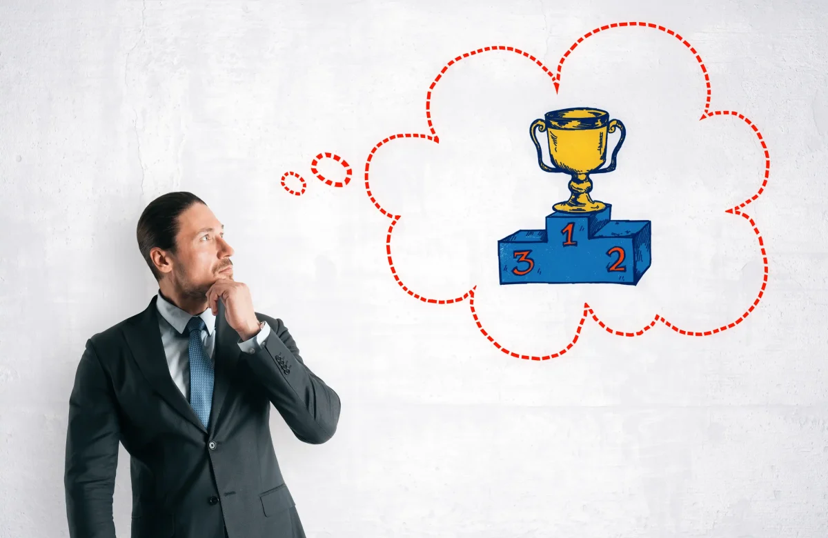 Small Business SEO Guide to Compete With Larger Brands: