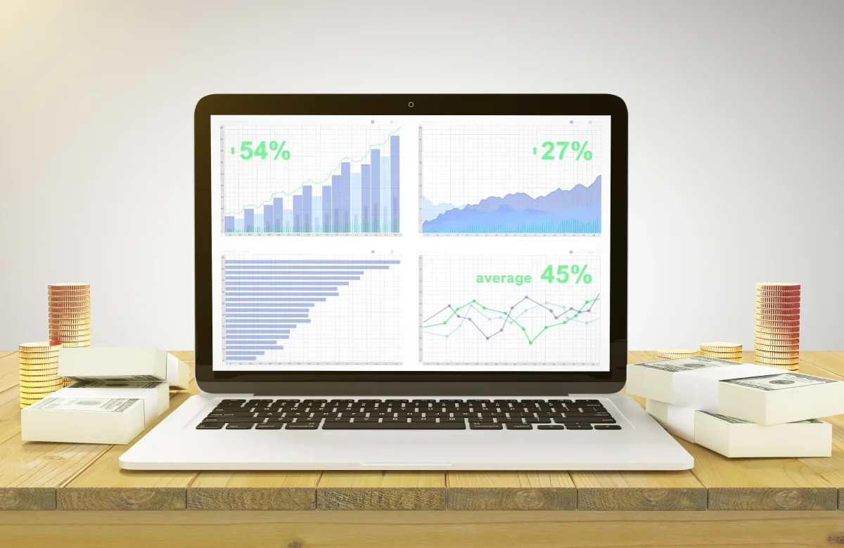 How Google Analytics Helps Measure and Improve SEO Performance: