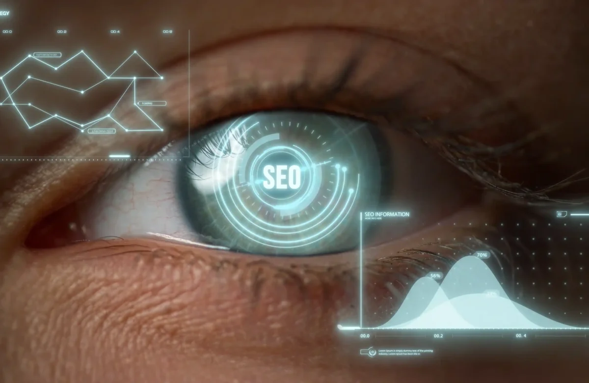 How AI Is Transforming Search and SEO Strategies: