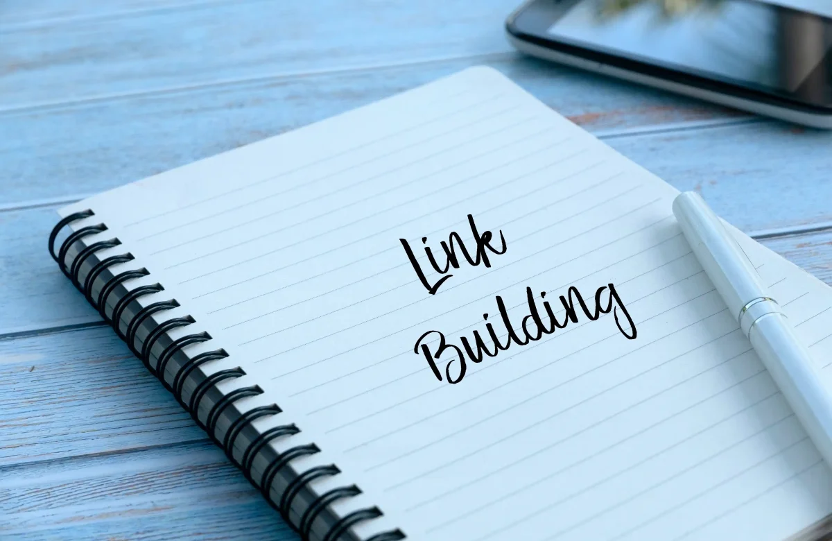 Link Building Case Study: Earning Authority Backlinks Without Penalties: