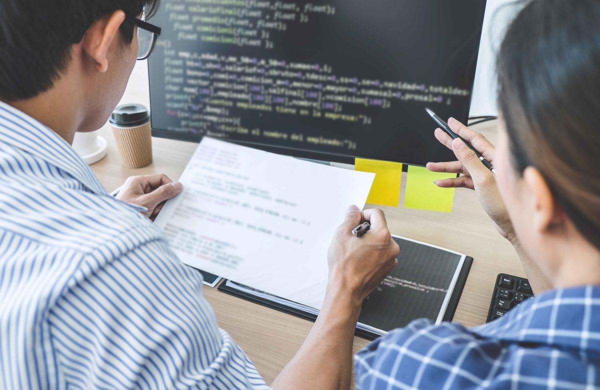 Implementing Schema Without Coding: