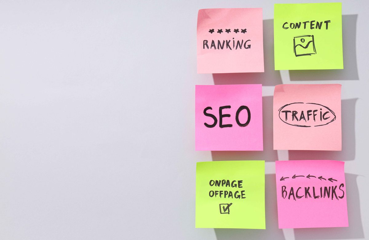 On-Page SEO Checklist for Higher Rankings in 2025: