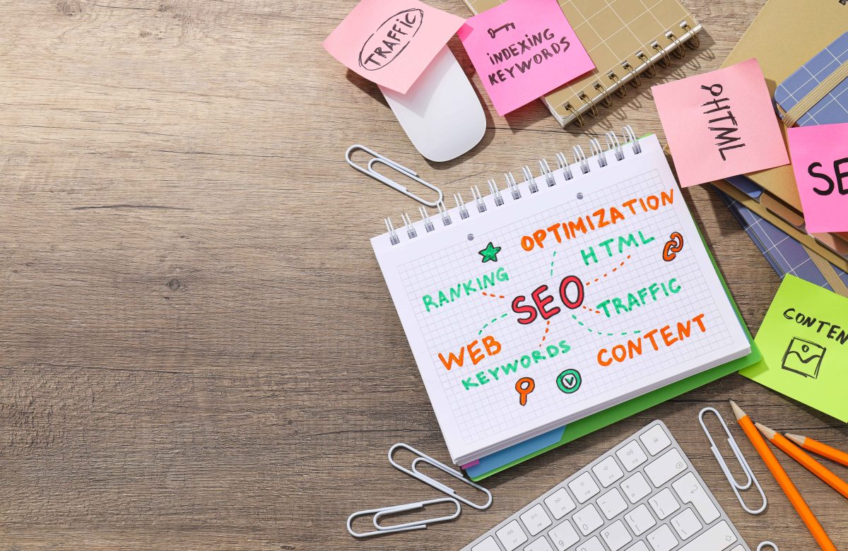 How to Write SEO Content That Ranks and Converts: