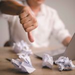 Common SEO Writing Mistakes That Hurt Rankings: