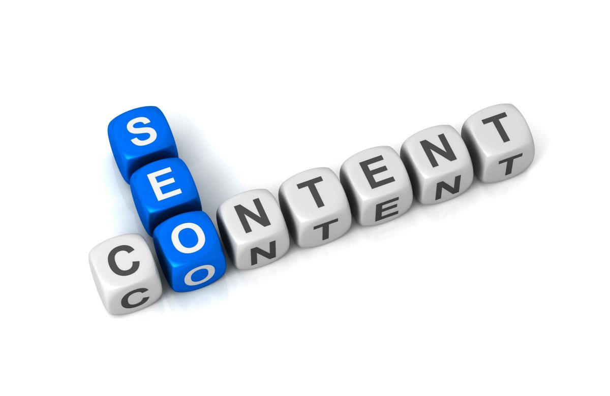 Building a Scalable SEO Content Strategy: