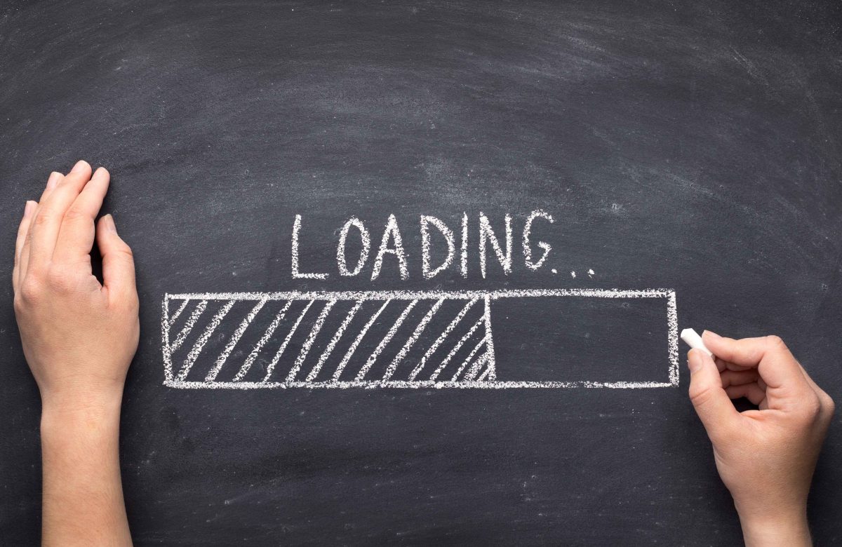 Fixing Page Speed Issues Step by Step: