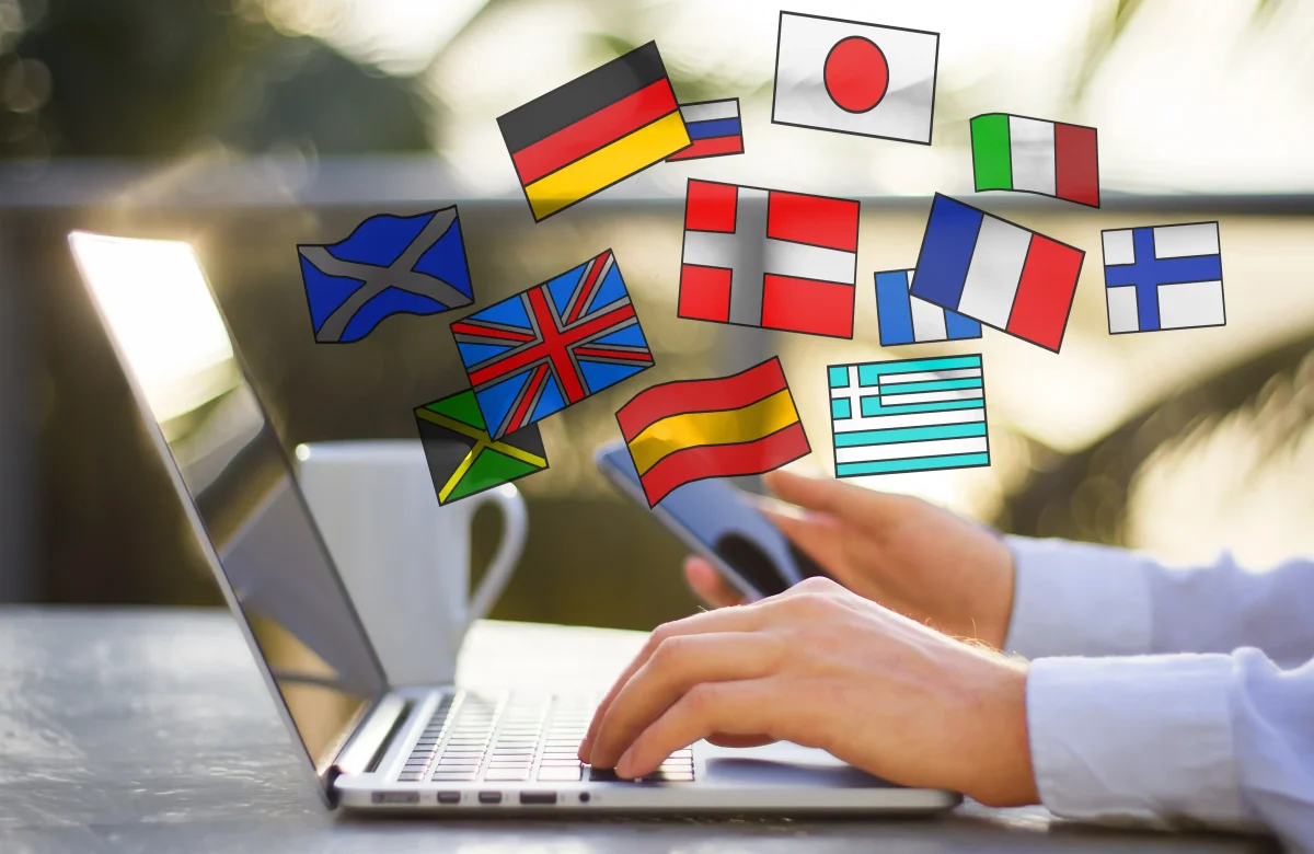 How to Scale SEO Across Multiple Countries and Languages: