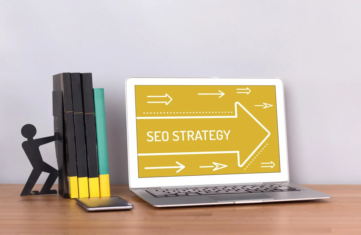 SEO Monetization Strategies: Turning Traffic Into Sustainable Revenue: