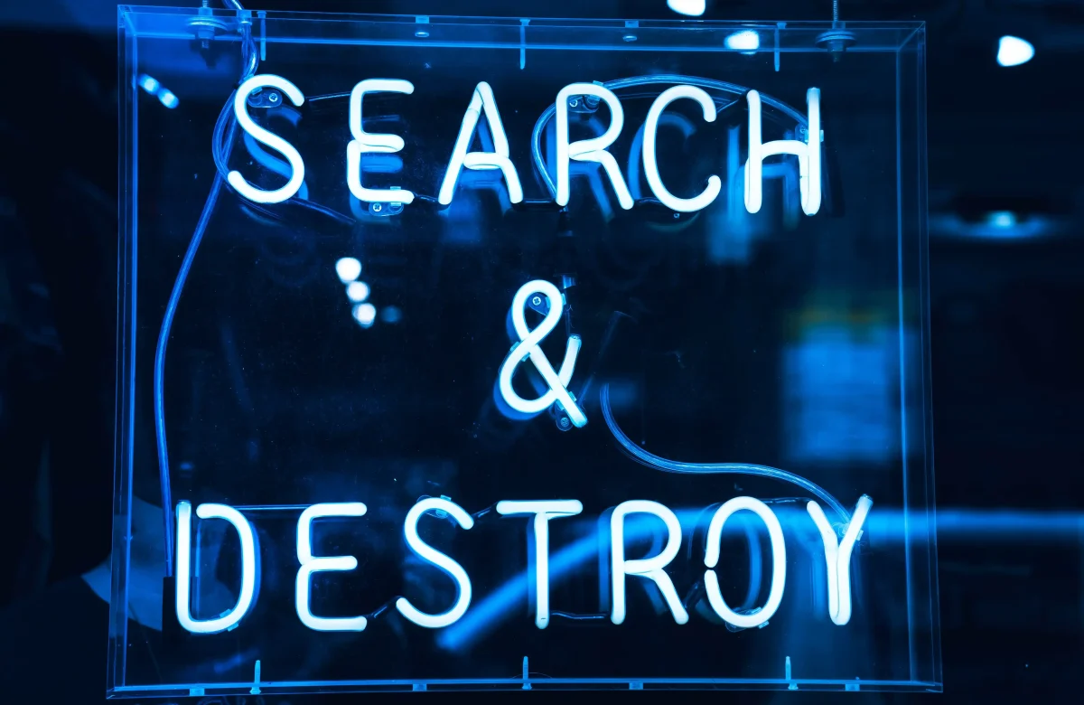 How to Identify and Remove Toxic Backlinks: