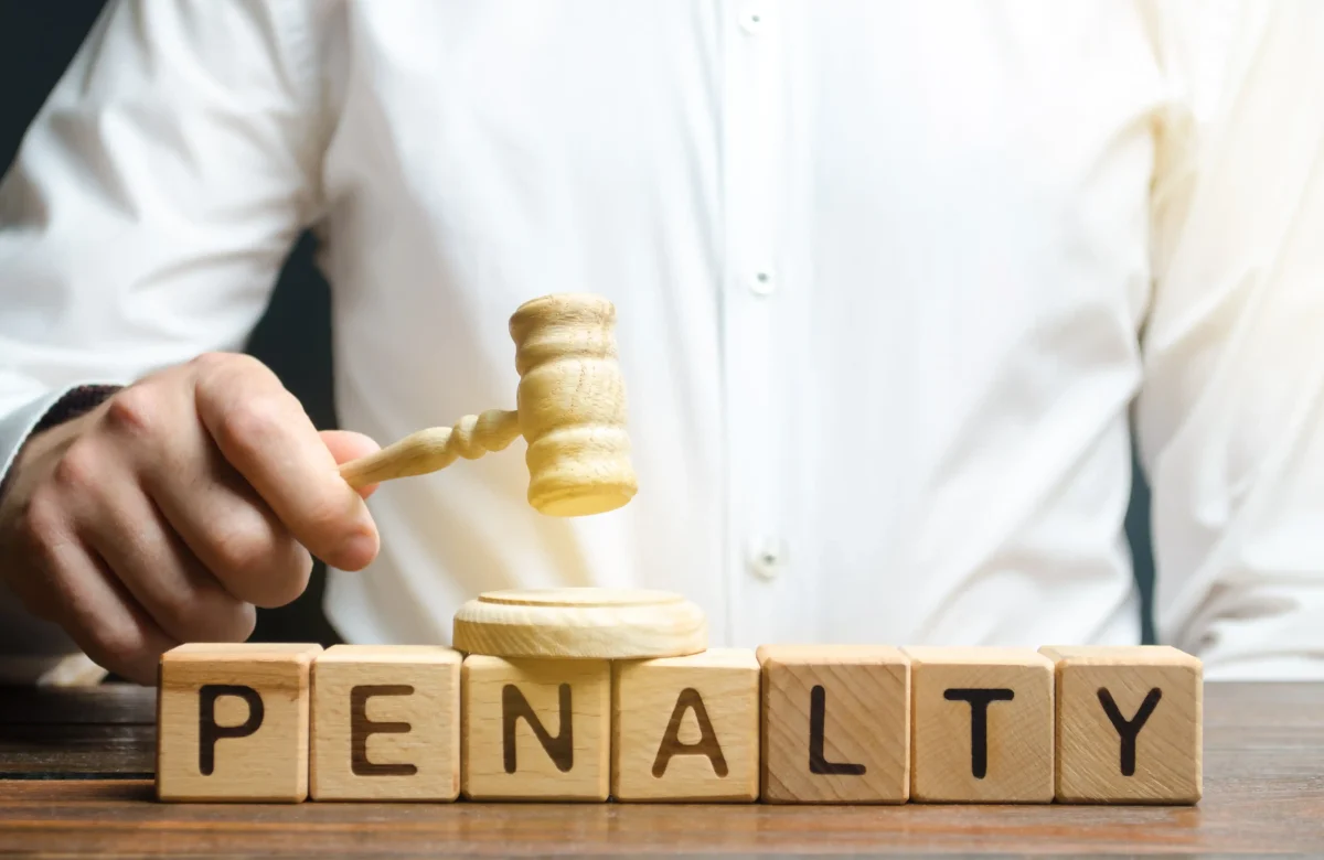 Google Penalties Explained for SEO: