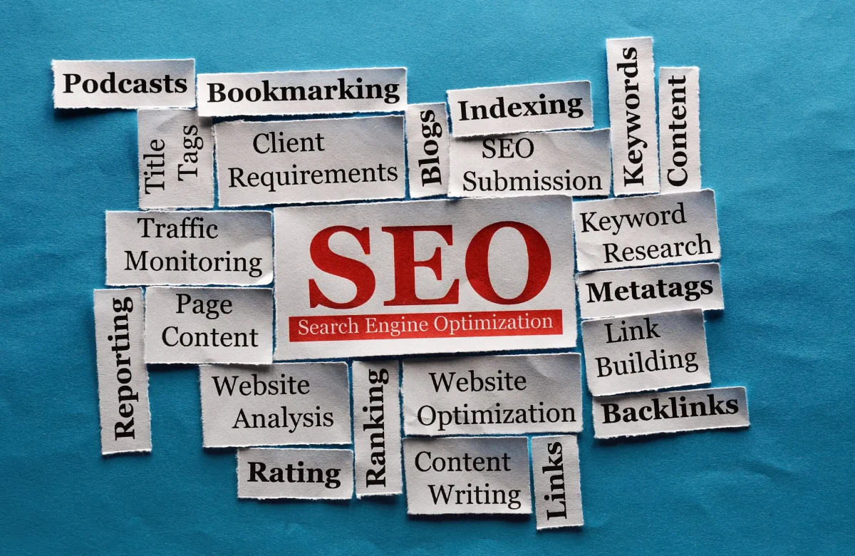 EEAT Explained for SEO: