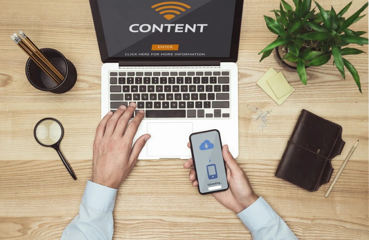 Creating Local Content That Ranks: