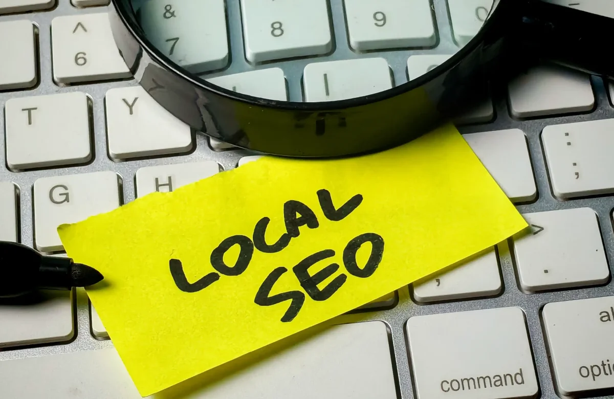 Location Pages SEO Best Practices: