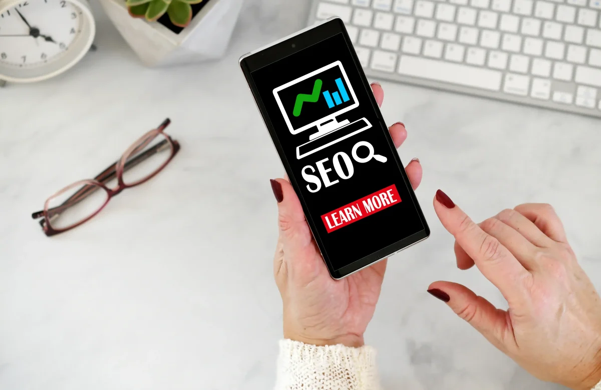 B2B SEO Strategies That Generate Qualified Leads: