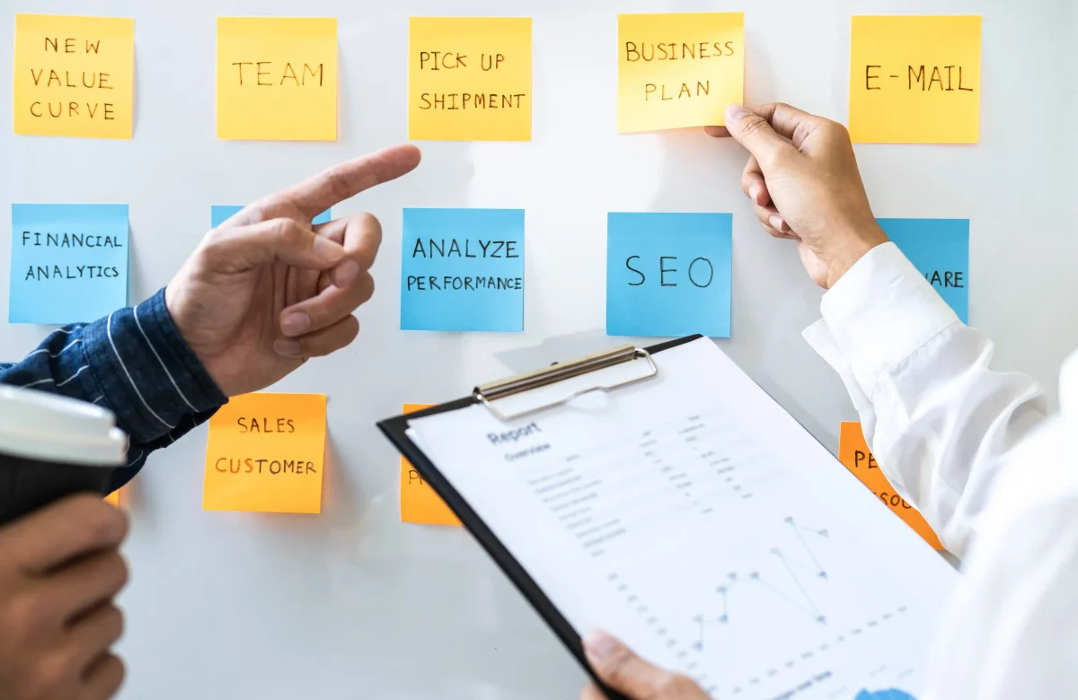 How B2B Companies Can Use SEO to Shorten Sales Cycles: