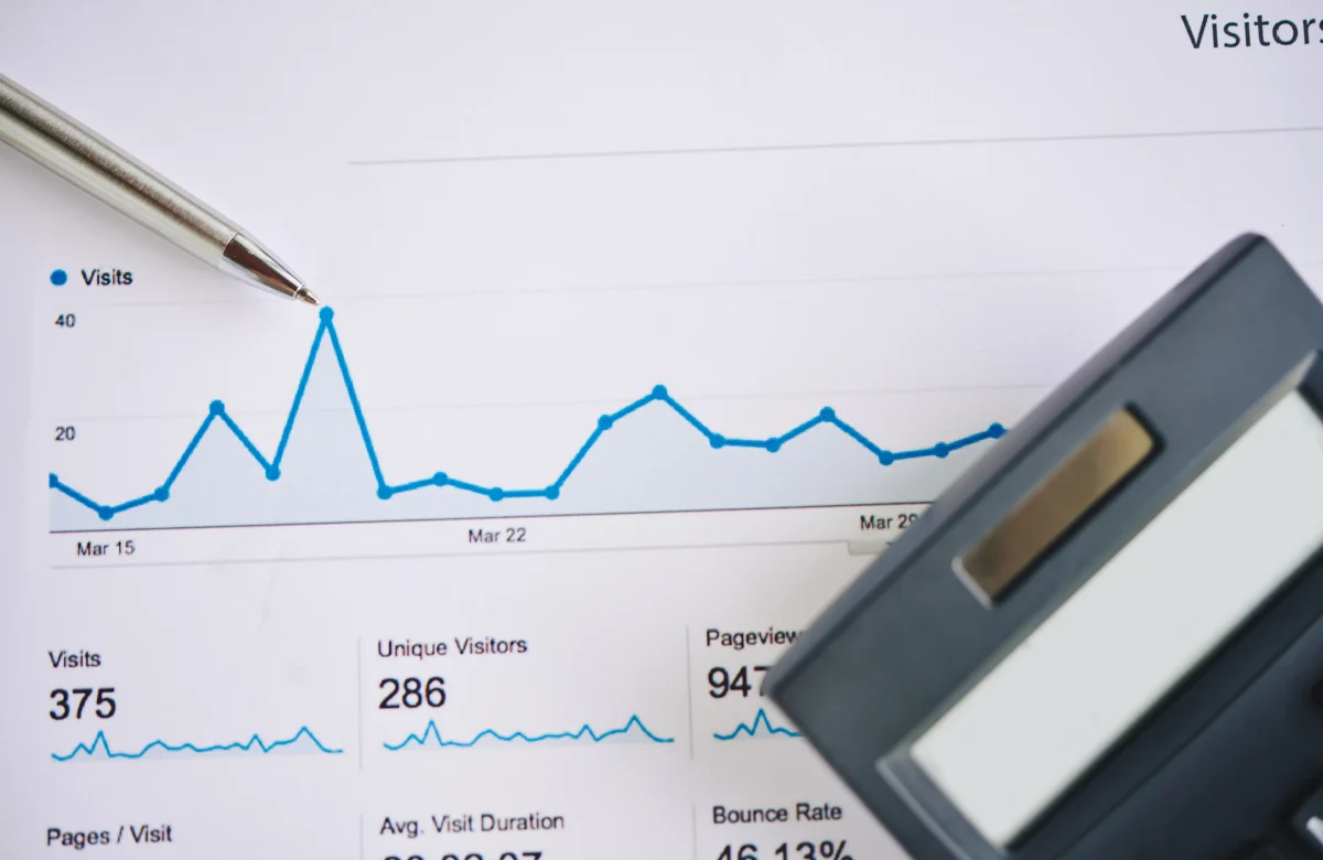 Google Analytics SEO Metrics That Actually Matter: