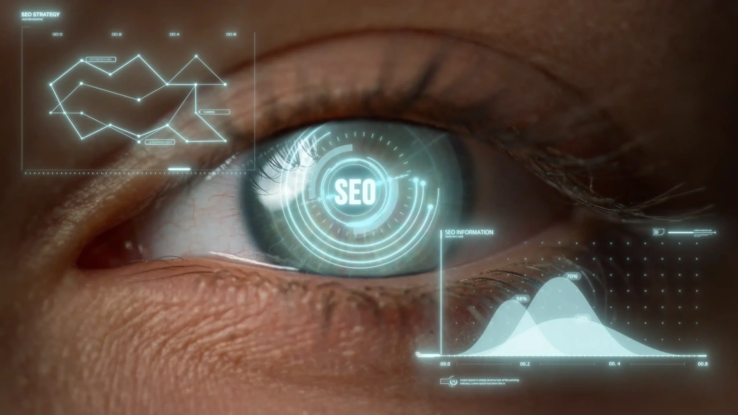 How AI Is Transforming Search and SEO Strategies:
