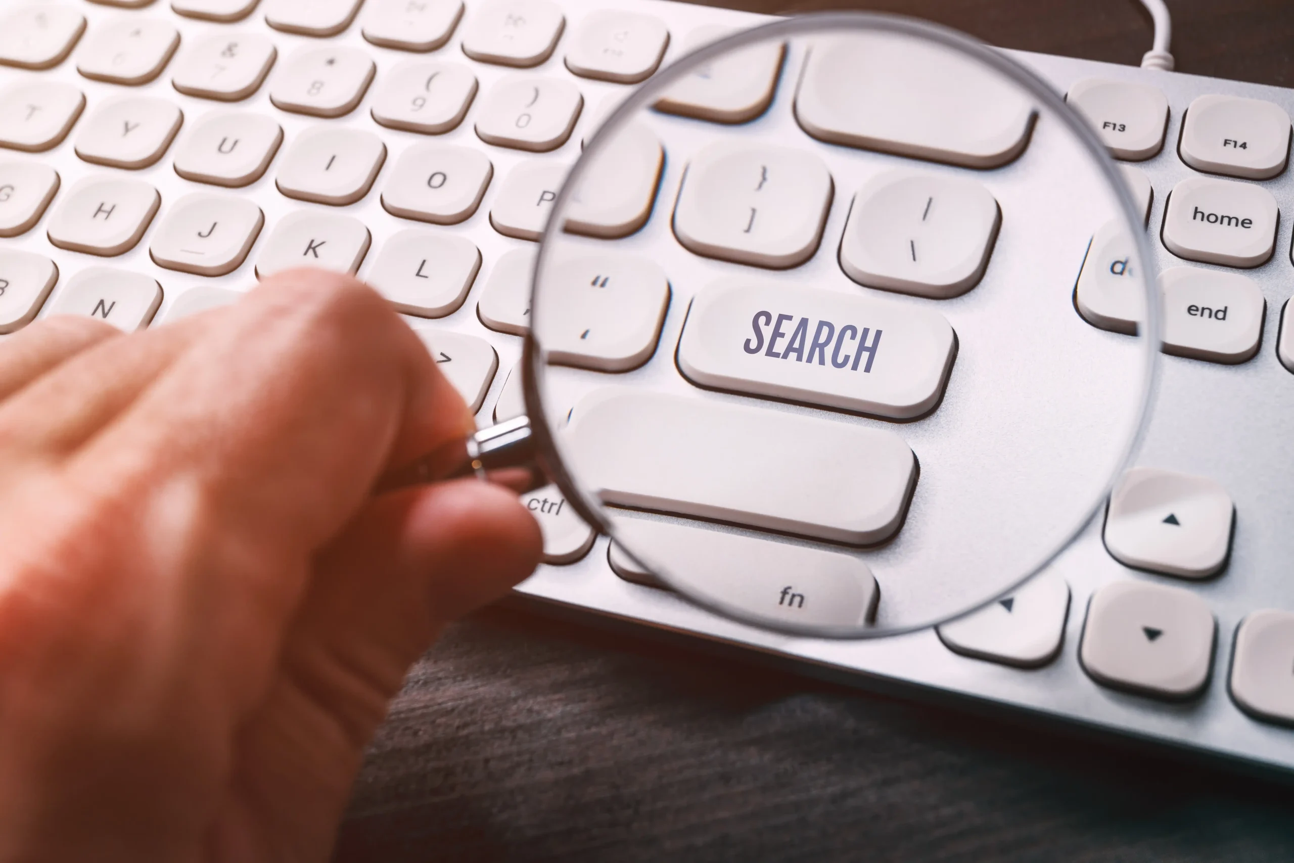 AI-Powered Search: What It Means for Rankings and Visibility: