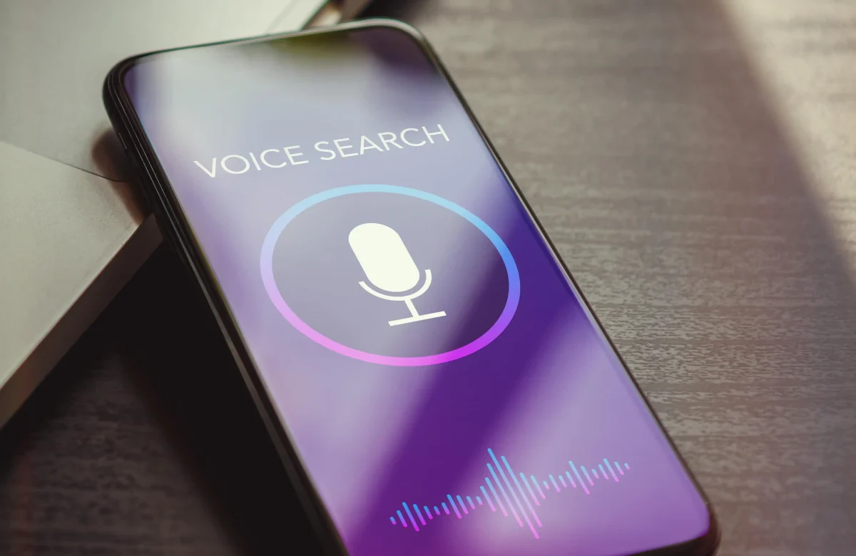 Voice and Visual Search Optimization: How SEO Is Evolving: