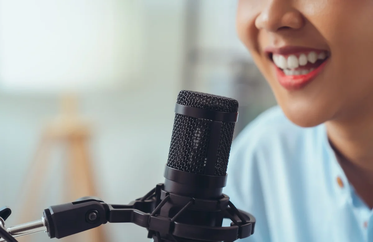 How to Optimize Content for Voice and Image-Based Search: