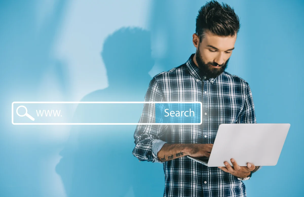 The Future of SEO: Trends That Will Shape Search in the Next Five Years: