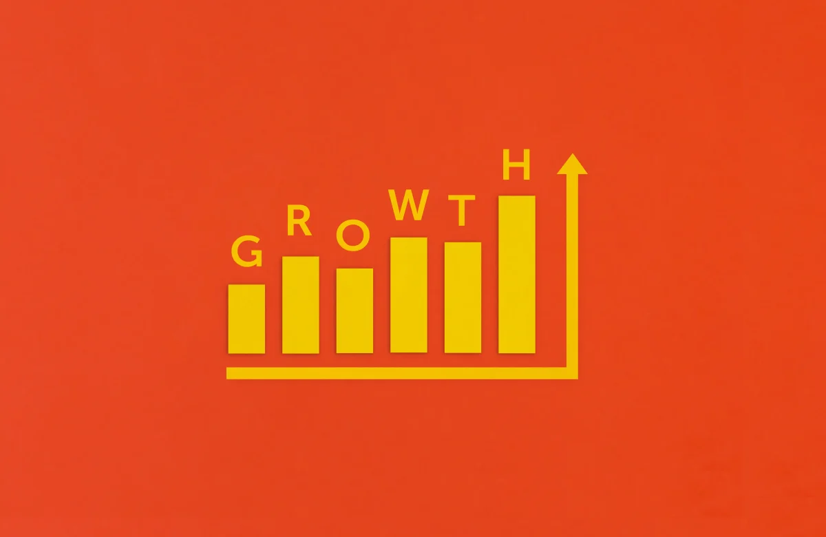 Traffic Growth Case Study: How We Scaled Organic Sessions by 300%: