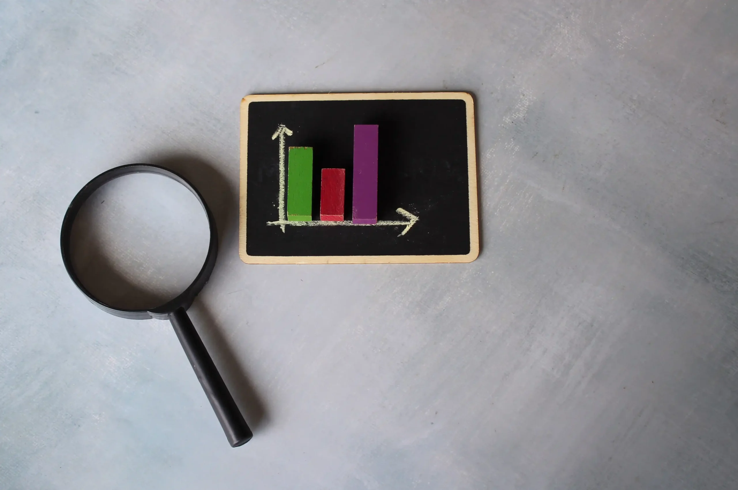 SEO Traffic Growth Case Study: From Stagnation to Sustainable Growth: