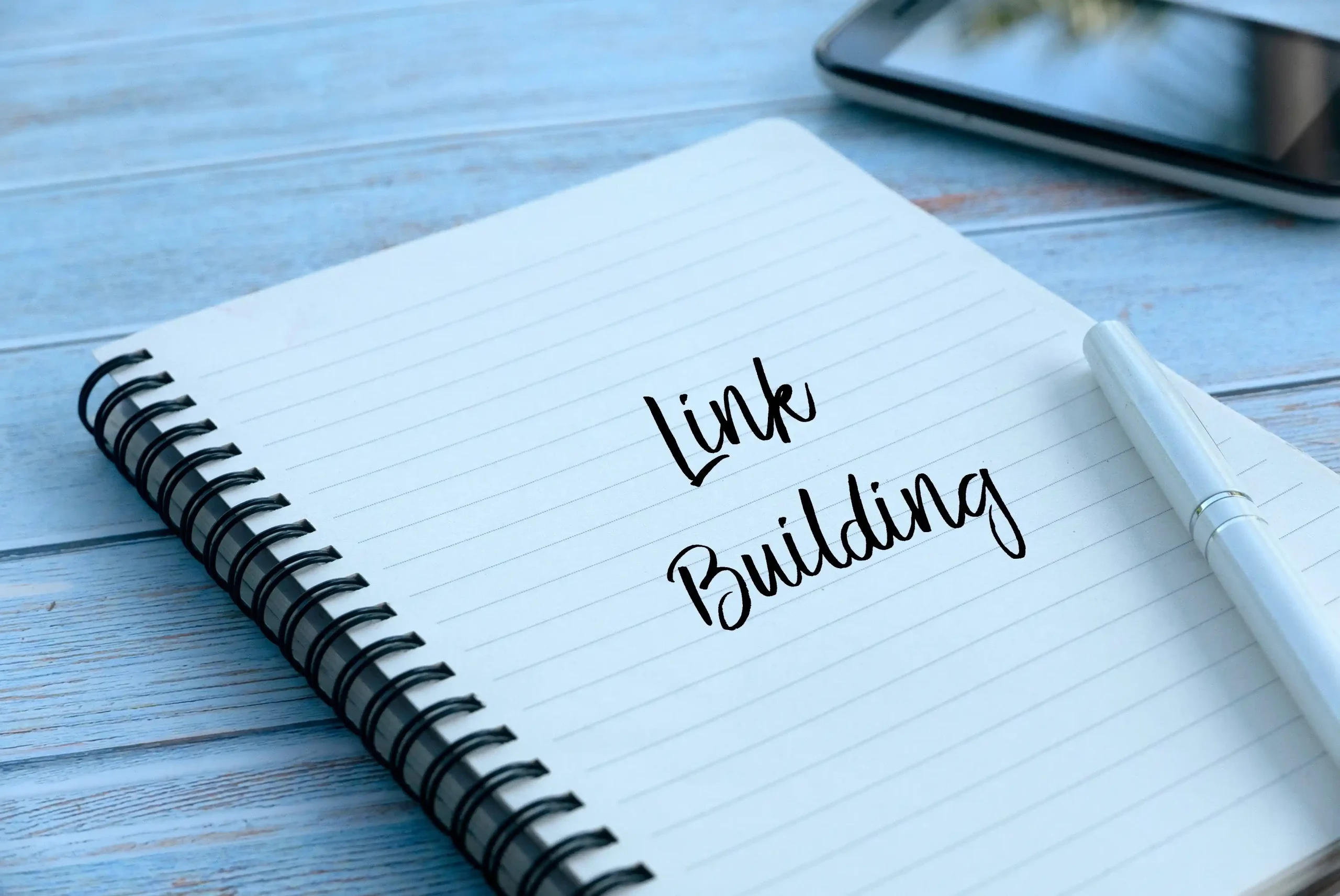 Link Building Case Study: Earning Authority Backlinks Without Penalties: