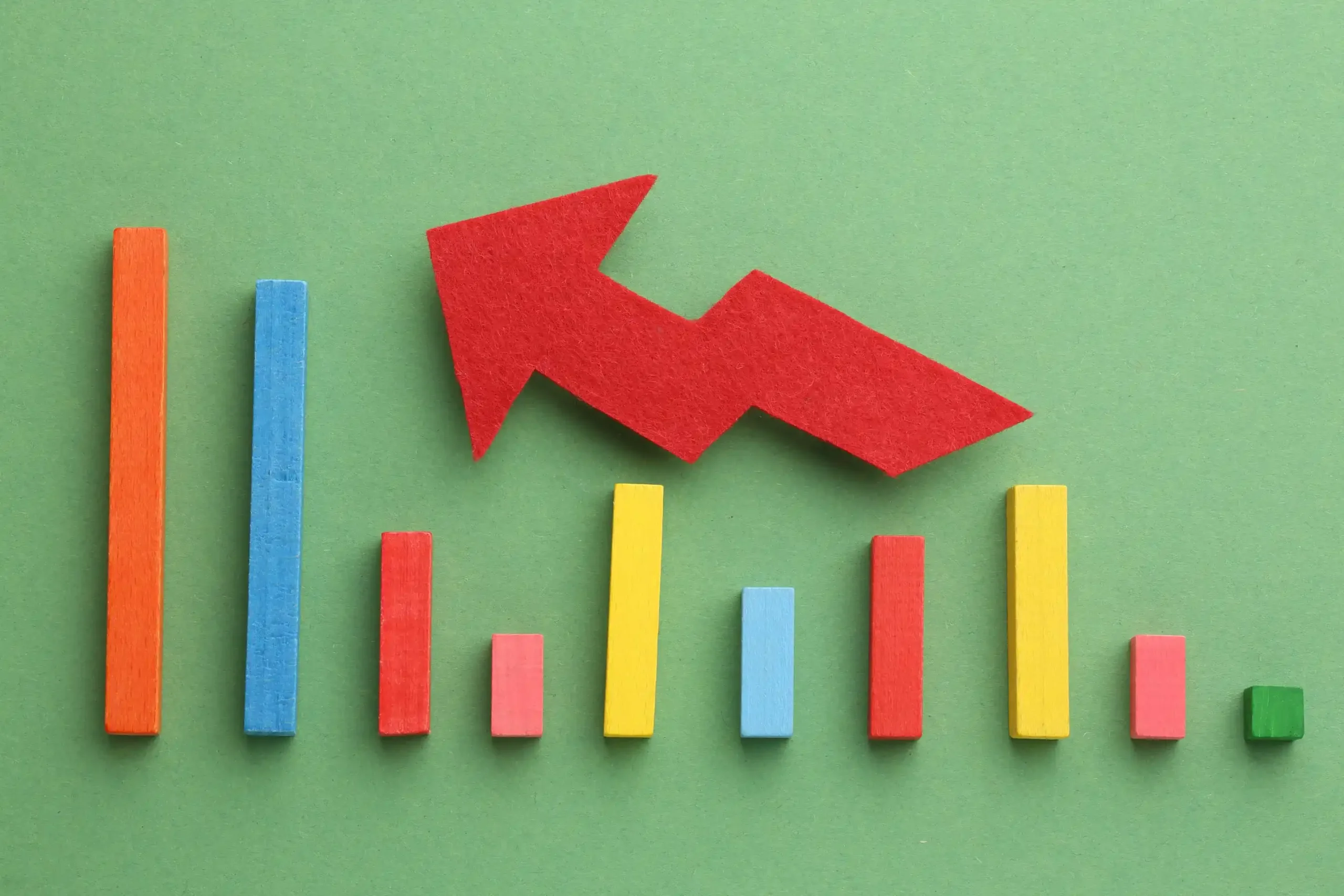 Backlink Growth Case Study: How Strategic Outreach Improved Rankings: