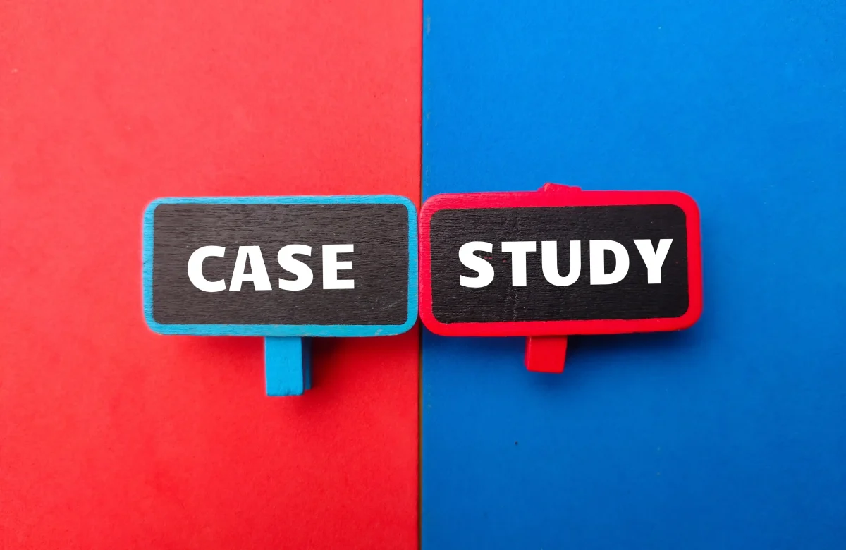 Content Optimization Case Study: What Actually Improved Rankings: